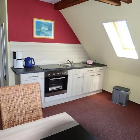 Aktivpension Regenbogen Gasthuis