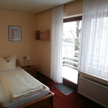 Aktivpension Regenbogen Gasthuis