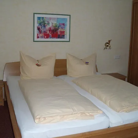 Guest house Aktivpension Regenbogen 3*