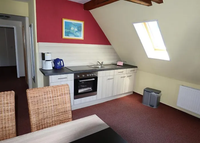 Aktivpension Regenbogen Pensjonat